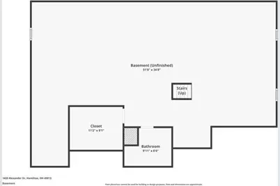 1420 Alexander Drive, Hamilton, OH 45013 - Photo 39