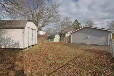 2752 Mancelona Court, Colerain Township, OH 45251 - Photo 33