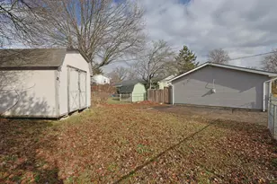 2752 Mancelona Ct, Colerain Township, OH 45251 - Photo 33