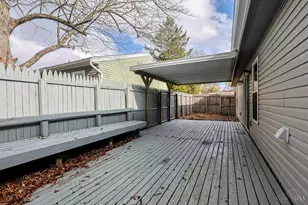 2752 Mancelona Ct, Colerain Township, OH 45251 - Photo 29