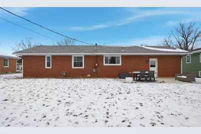 307 E Ruth Street, Sidney, OH 45365 - Photo 31