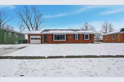 307 E Ruth Street, Sidney, OH 45365 - Photo 3