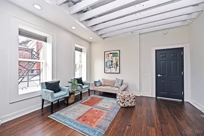 433 Clark Street #B, Cincinnati, OH 45203 - Photo 7