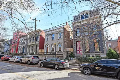 433 Clark Street #B, Cincinnati, OH 45203 - Photo 27