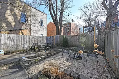 433 Clark Street #B, Cincinnati, OH 45203 - Photo 21