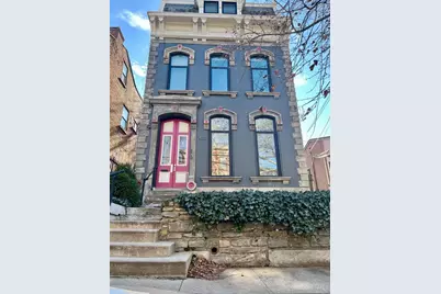 433 Clark Street #B, Cincinnati, OH 45203 - Photo 1