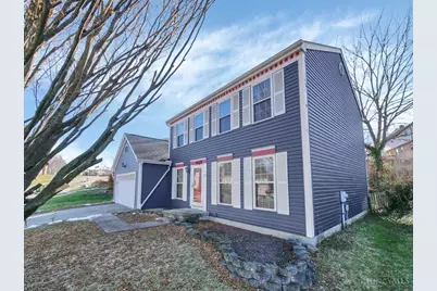 5449 Dengail Drive, Delhi Township, OH 45238 - Photo 3