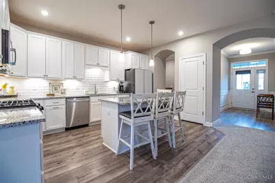 1358 Brookchase Circle, Hamilton Township, OH 45039 - Photo 5