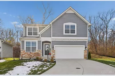 551 North View Drive, Union Township, OH 45150 - Photo 1