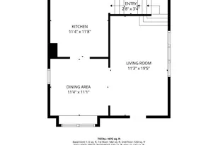 4340 W 8th St, Cincinnati, OH 45205 - Photo 33