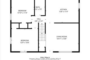 9287 Coogan Dr, Colerain Township, OH 45231 - Photo 47