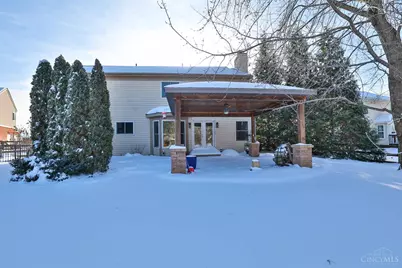 875 Dogwood Court, Lebanon, OH 45036 - Photo 41