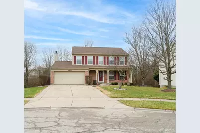 3821 Golden Meadow Court, Batavia Township, OH 45102 - Photo 43