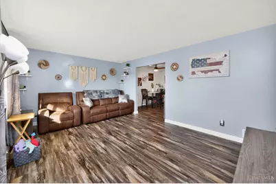 5860 Newtonsville Hutchinson Rd, Wayne Township, OH 45103 - Photo 11