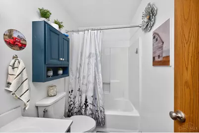 5860 Newtonsville Hutchinson Rd, Wayne Township, OH 45103 - Photo 27