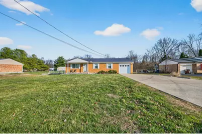 5860 Newtonsville Hutchinson Rd, Wayne Township, OH 45103 - Photo 3