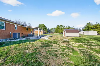 5860 Newtonsville Hutchinson Rd, Wayne Township, OH 45103 - Photo 33