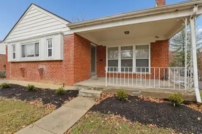 7873 Bobolink Drive, Cincinnati, OH 45224 - Photo 3