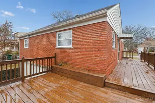 7873 Bobolink Dr, Cincinnati, OH 45224 - Photo 37