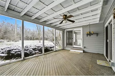 1970 Greenbrier Road, Turtle Creek Township, OH 45036 - Photo 13