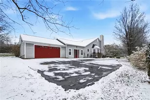 1970 Greenbrier Rd, Turtle Creek Township, OH 45036 - Photo 5