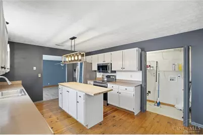 1970 Greenbrier Road, Turtle Creek Township, OH 45036 - Photo 19