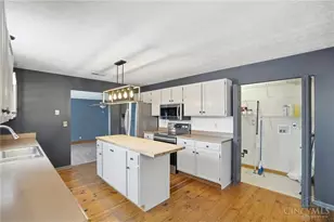 1970 Greenbrier Rd, Turtle Creek Township, OH 45036 - Photo 19