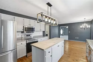 1970 Greenbrier Rd, Turtle Creek Township, OH 45036 - Photo 15