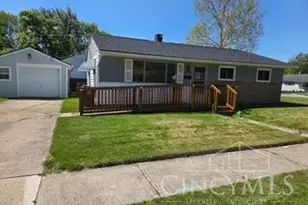 270 Inverness Ave, Vandalia, OH 45377 - Photo 1