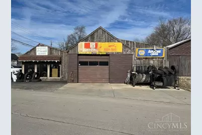 202 N High Street, Mount Orab, OH 45154 - Photo 3