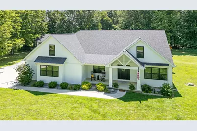 184 Sitting Bull Drive, Sardinia, OH 45171 - Photo 1