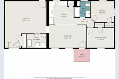 12583 US Rt 68, Pike Township, OH 45106 - Photo 17