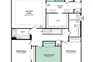 1702 Penelope Pl, Turtle Creek Township, OH 45036 - Photo 3