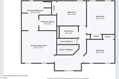 2136 Stillwell Beckett Road, Hanover Township, OH 45013 - Photo 39