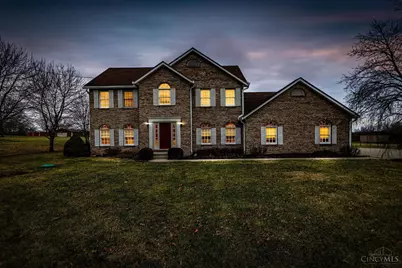 2136 Stillwell Beckett Road, Hanover Township, OH 45013 - Photo 1