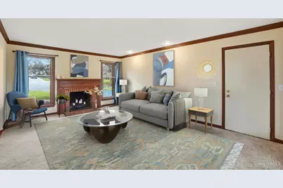 849 Shawnee Trace Court, Anderson Township, OH 45255 - Photo 19