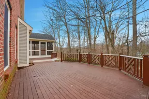 849 Shawnee Trace Ct, Anderson Township, OH 45255 - Photo 27