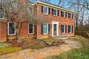 849 Shawnee Trace Ct, Anderson Township, OH 45255 - Photo 5