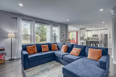 1544 Soaring Way, Hamilton Township, OH 45039 - Photo 5