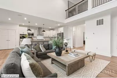 1723 Penelope Place, Lebanon, OH 45036 - Photo 19