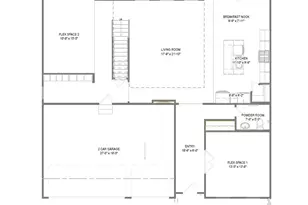 1723 Penelope Pl, Lebanon, OH 45036 - Photo 3