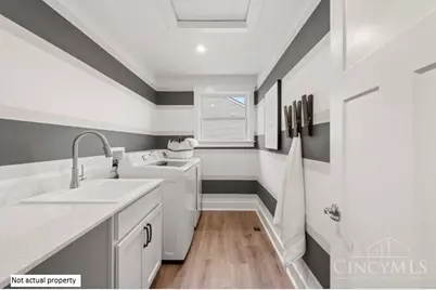 1723 Penelope Place, Lebanon, OH 45036 - Photo 33