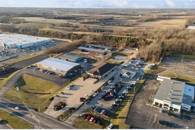 514 Harry Sauner Road, Hillsboro, OH 45133 - Photo 35