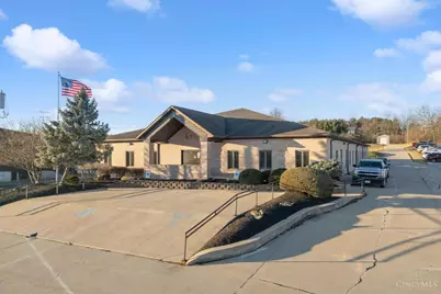 514 Harry Sauner Road, Hillsboro, OH 45133 - Photo 3