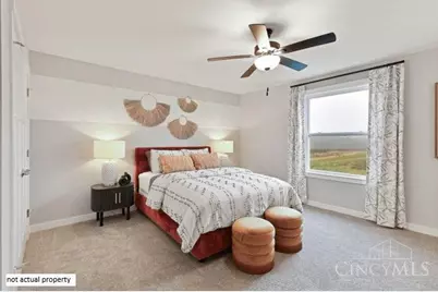 1731 Penelope Place, Turtle Creek Township, OH 45036 - Photo 19