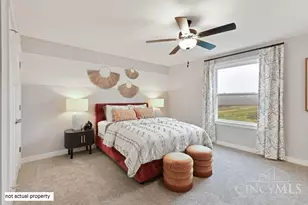 1731 Penelope Pl, Turtle Creek Township, OH 45036 - Photo 19