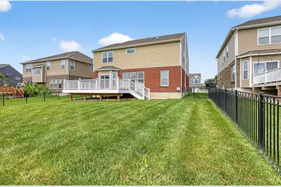 3866 Silver Queen Court, Mason, OH 45036 - Photo 33