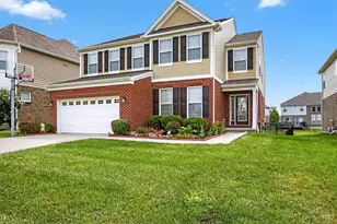 3866 Silver Queen Ct, Mason, OH 45036 - Photo 1