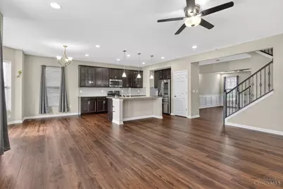 3866 Silver Queen Court, Mason, OH 45036 - Photo 9