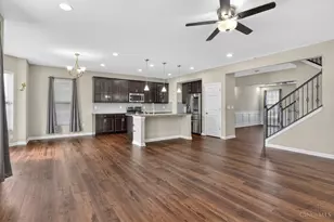 3866 Silver Queen Ct, Mason, OH 45036 - Photo 9